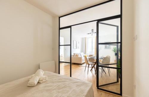 Noailles Apartment | T3 Cocoon 3min from the Vieux Port | By Airnest
