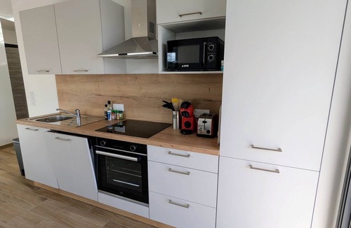 Zonza Apartment | T3 VECCHIO RES A TEPPA PINARELLO