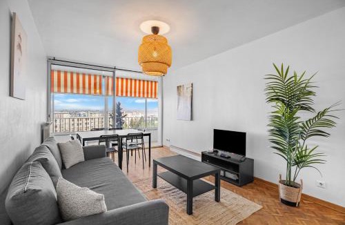 La Panouse Apartment | T5 près des calanques