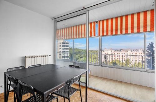 La Panouse Apartment | T5 près des calanques