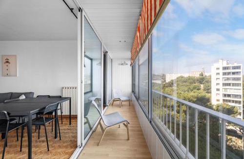 La Panouse Apartment | T5 près des calanques