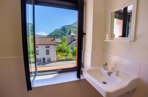 Vicdessos Bed & Breakfast | Tandem