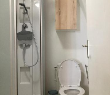 Cahors Old Town Apartment | Tapis vert 2