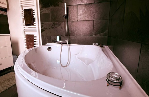 Rodez Apartment | Tasteful duplex 100m2 ideally located