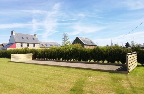 Le Ru House | Tastefully renovated cottage in 2017