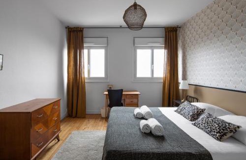 Saint-Helier Apartment | TEA TIME by Cocoonr