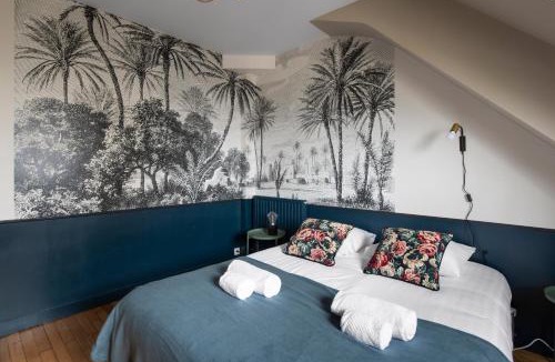 Saint-Helier Apartment | TEA TIME by Cocoonr