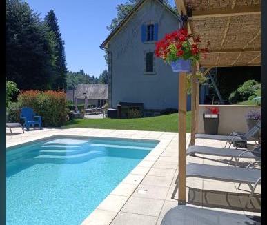 Correze Bed & Breakfast | Ted et Breakfast