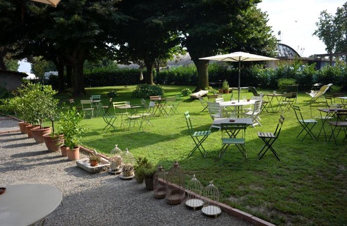 Buriasco Bed & Breakfast | Tenuta Ajrale