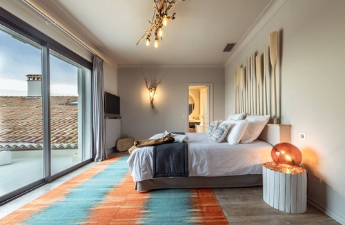 Le Rouret Bed & Breakfast | Terre de Rêve