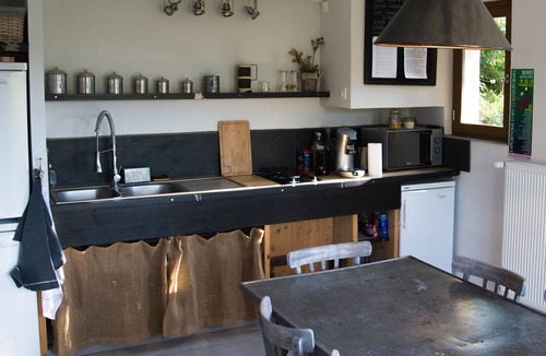 Ribeyret Bed & Breakfast | Terre des Baronnies. Cabanes
