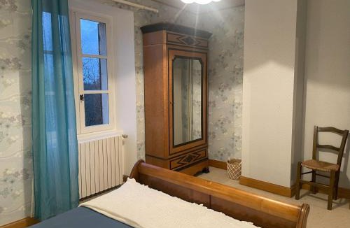 Montaigu-de-Quercy Bed & Breakfast | Théra