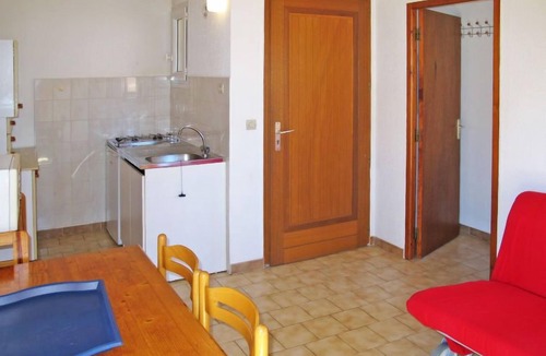 Calvi Apartment | Thalassa by Interhome