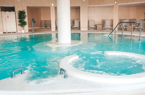 Plaine de la Brague Hotel | Thalazur Antibes - Hôtel & Spa