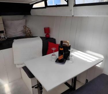 Valence Boat Rental | The Blue Boat