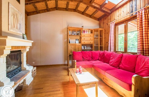 Aydat House | The Bouffevent refuge
