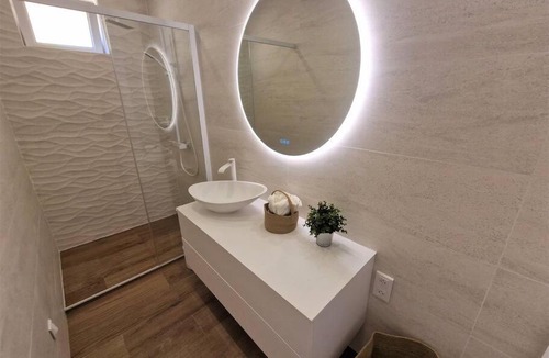 Liberation Apartment | The Chic Libération