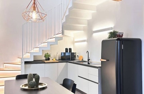 Centro Storico Apartment | The Counts' Lodge