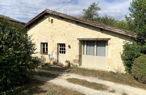 Condom Cottage | The Fermette du Beyrié