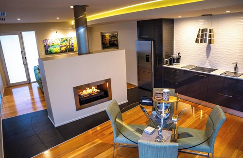 Paringa Apartment | The Frames