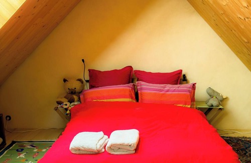 Lanmeur Other | The Helles Manor - Historic Brittany Manor - 4 luxurious bedrooms near beaches