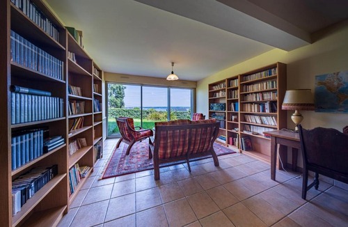 Carantec House | The Kerdanet lookout