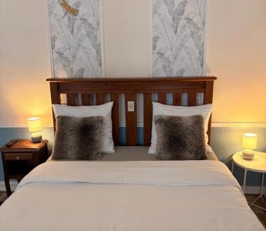 Chateaulin Bed & Breakfast | The LightHouse Chambres à louer