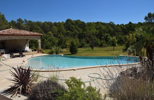 Flayosc House | The MAJACA at FLAYOSC
