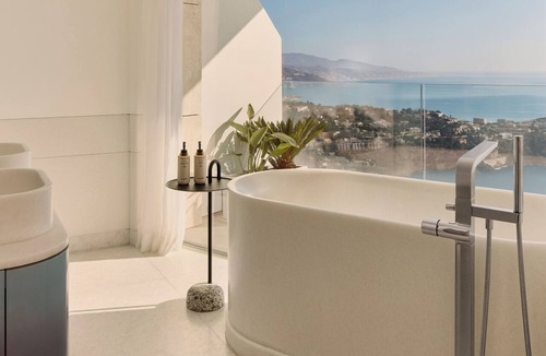 Roquebrune-Cap-Martin Hotel | The Maybourne Riviera, Maybourne