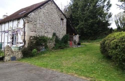Carnoet House | The Old Cider Press
