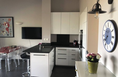 Les Restanques Apartment | The Restanques du Golfe de Saint Tropez - Domaine Pierre et Vacances