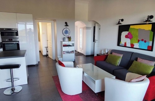 Les Restanques Apartment | The Restanques du Golfe de Saint Tropez - Domaine Pierre et Vacances