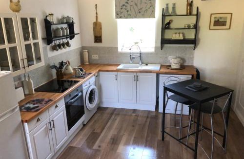 Sourdeval House | The Stable
