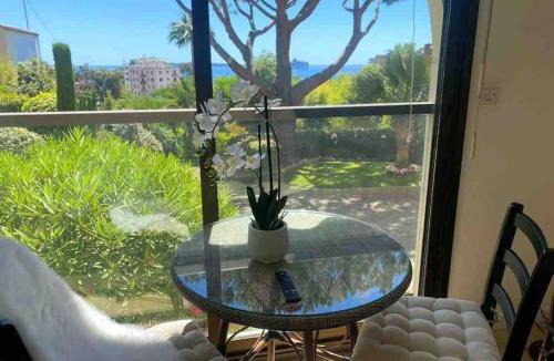 Cannes La Bocca Apartment | The Sun Paradise Dream