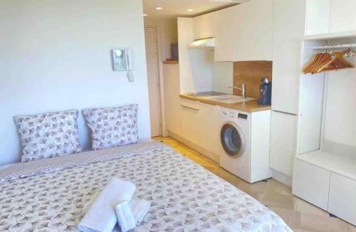 Cannes La Bocca Apartment | The Sun Paradise Dream
