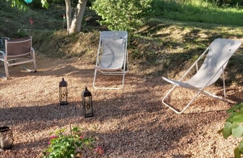 Saint-Martin-de-Bromes Apartment | The sweetness of the verdon