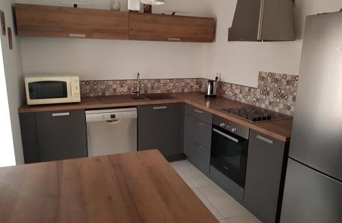 Mercurol Apartment | The Troll