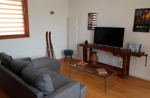 Mercurol Apartment | The Troll