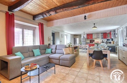 Saint-Nicolas-du-Pelem House | The Two Horizons - SAINT NICOLAS DU PELEM