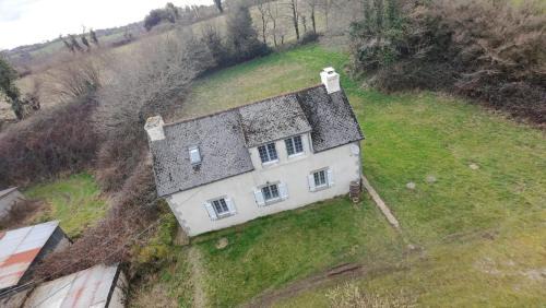 Collorec House | Three Bedroom Breton Cottage