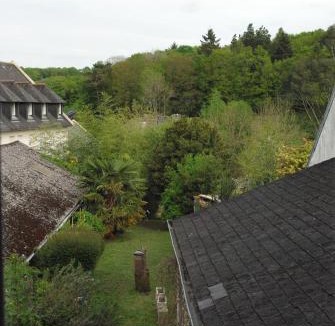 Huelgoat House | Ti Ar Bugale