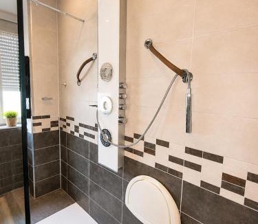 Mauron House | ti ar maez