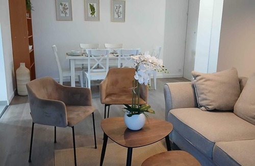 Riantec House | Ti ar Mor Bihan