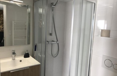 Pordic House | Ti Bihan
