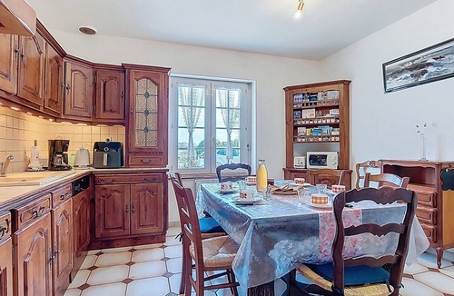 Guimaec House | Ti Breizh by Interhome