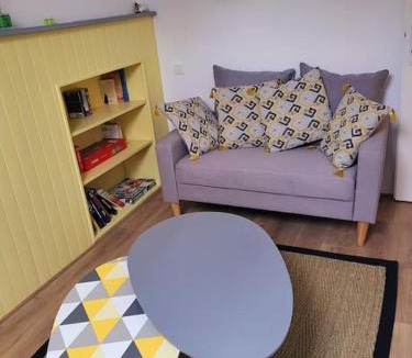 Mirepeix House | TI CAZ PYRENEES (Chambre d'Hôtes)