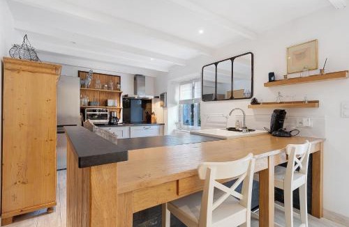 Le Conquet House | Ti Illiz
