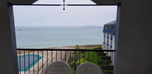 Treboul Apartment | Ti Korelo Sables Blancs