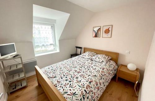 Locmariaquer House | Ti Nevez