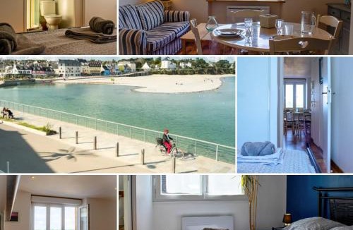 Crozon Apartment | Ti Roz